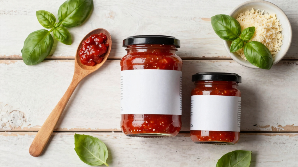 best jarred marinara sauces