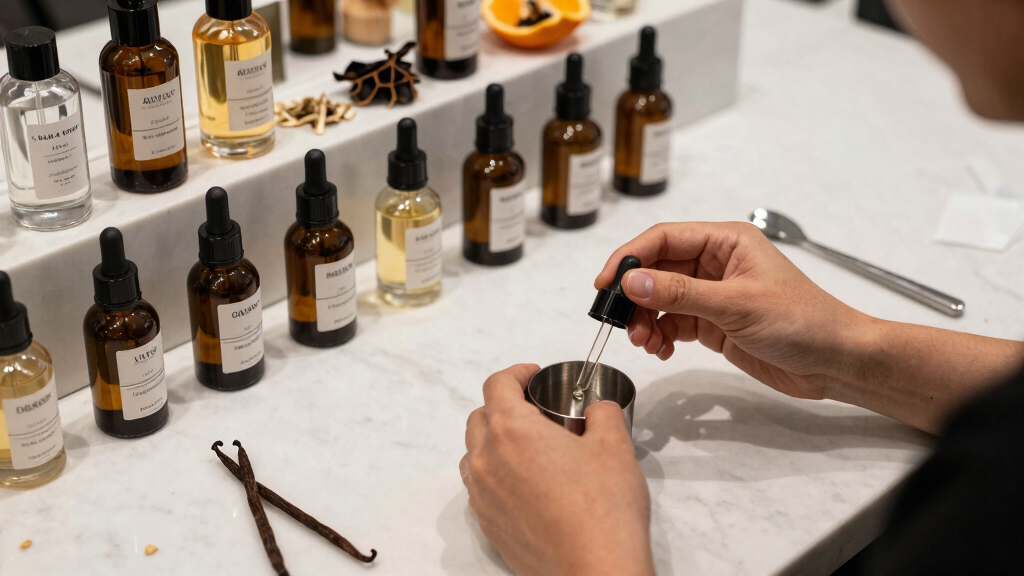 best niche fragrances