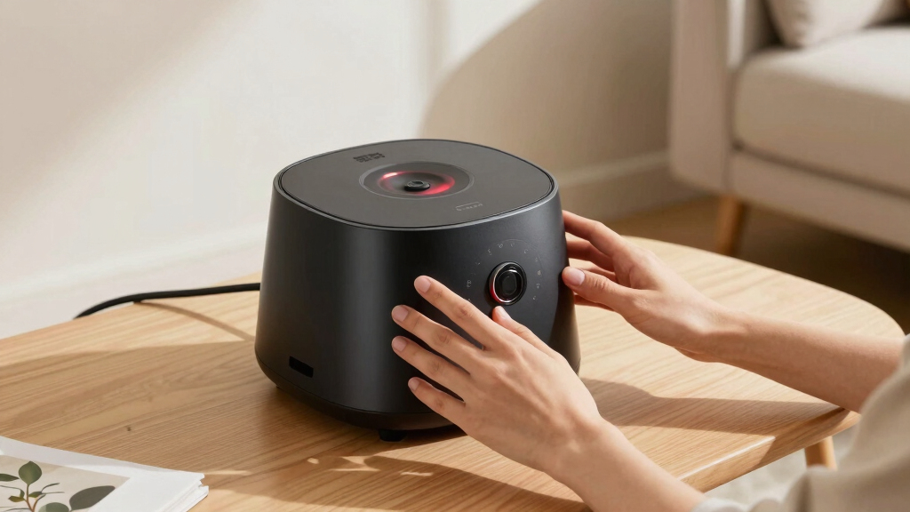 infrared therapy wellness devices