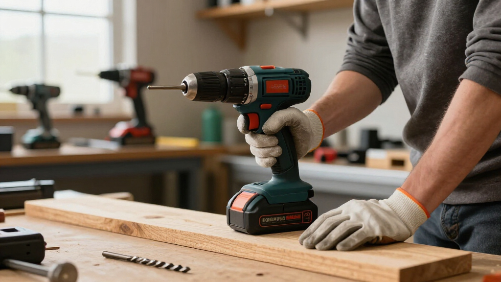 10 Best Cordless Drill Sets for Pros in 2026