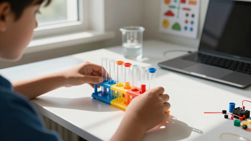 15 Best Educational Science Kits for Students in 2026