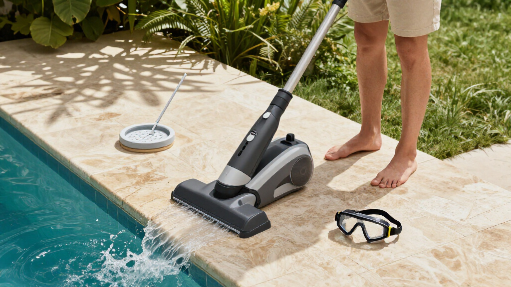 pressure pool cleaner reviews