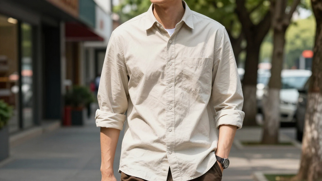 best classic shirts