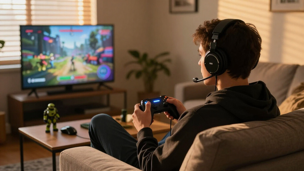 best Halo gaming accessories