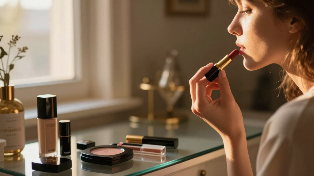 best Chanel beauty products