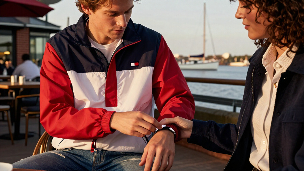 best Tommy Hilfiger clothing