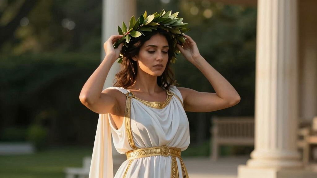 best greek goddess dresses