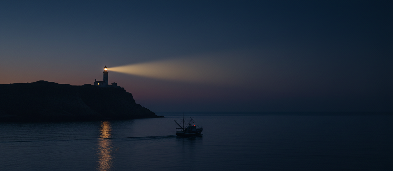 Safe Harbour Was a Start. It Was Never Enough.