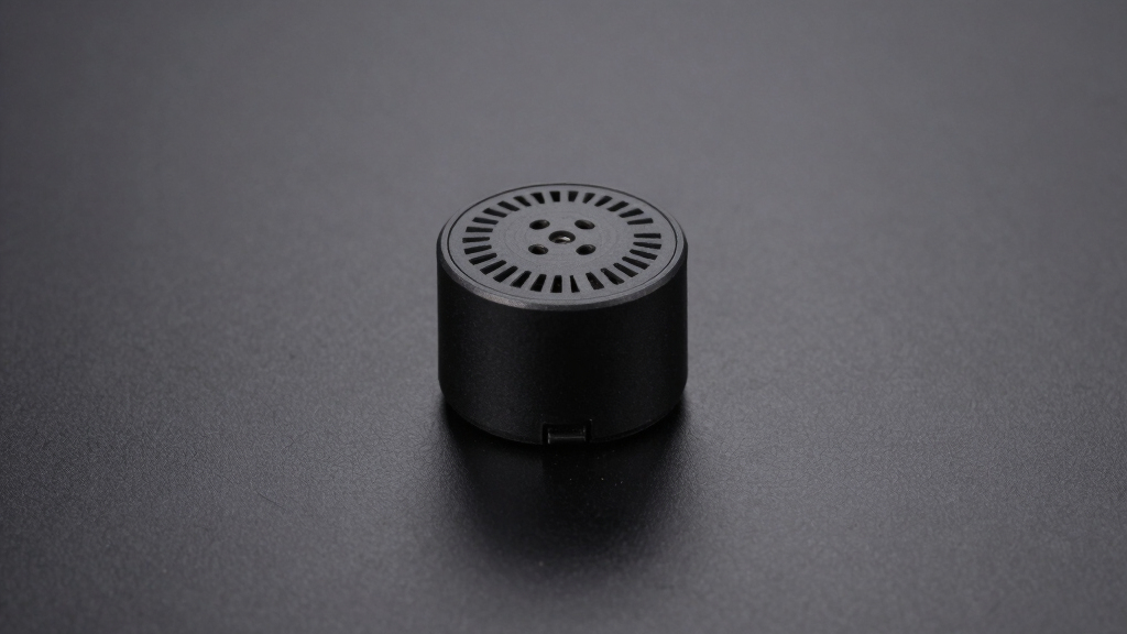 best vibration sensor for unexplained knocks