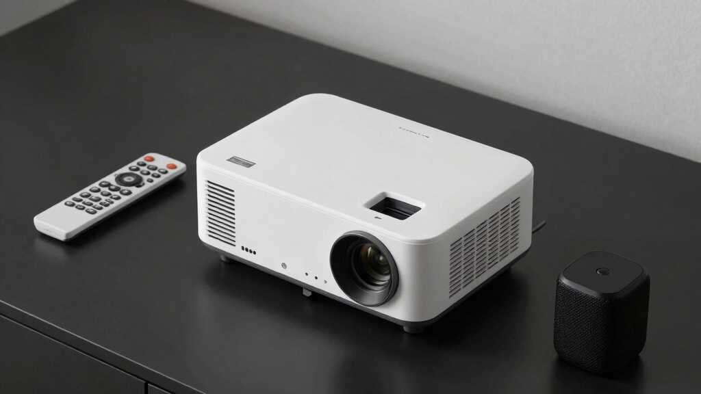 best long throw home theater projectors under $5000