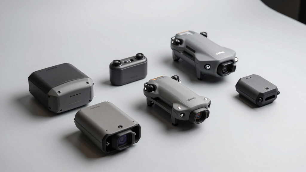 best drone accessories for water recovery