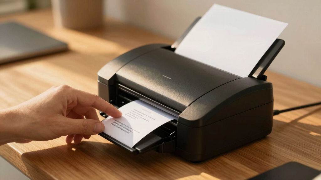 best thermal printer for small business