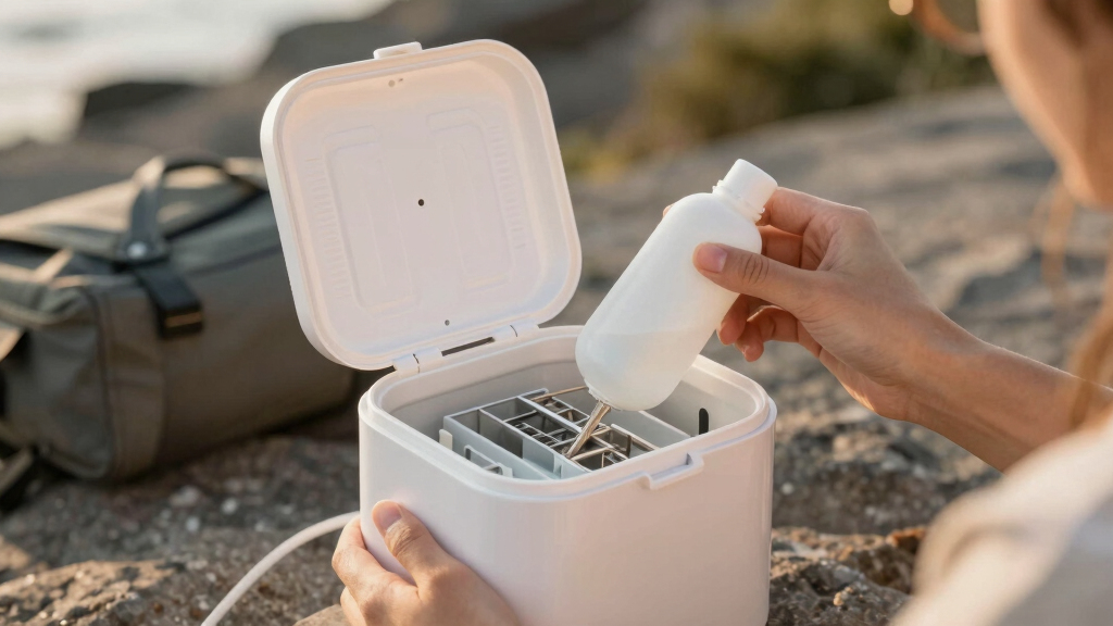best bottle sterilizer machine