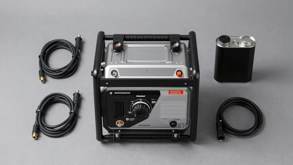 best inverter generators over $500