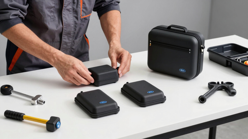 best Ford Transit electrician upfit packages