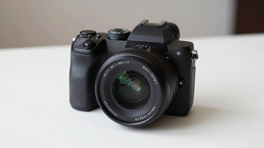 best mirrorless camera