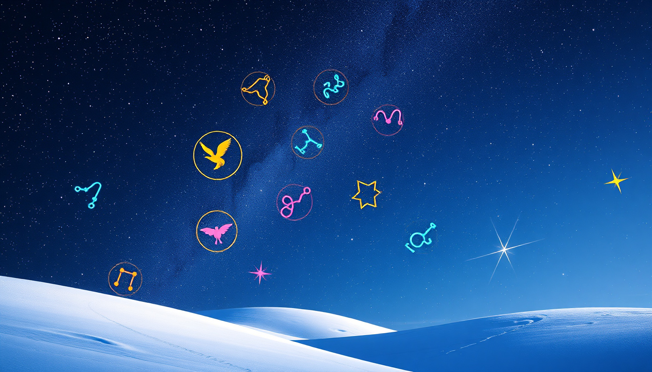 How to Use Zodiac Signs Dates for Everyday Life