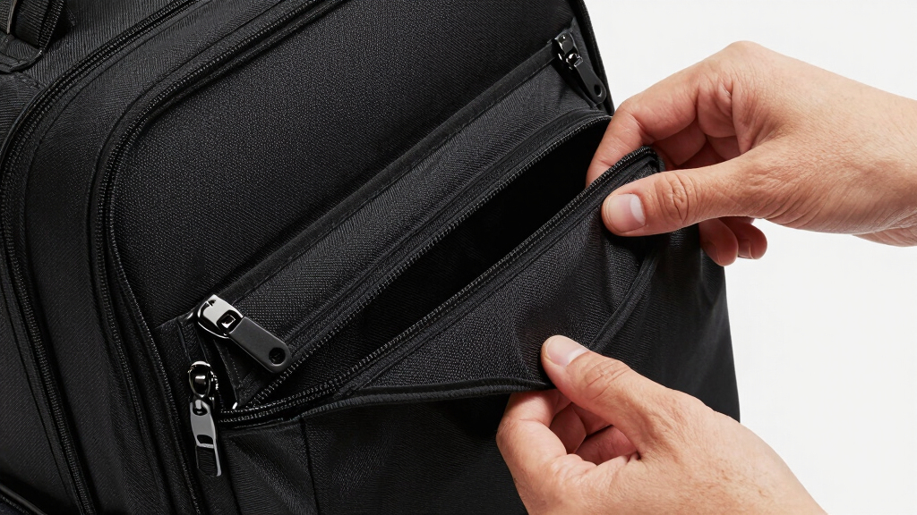 camera backpack professional