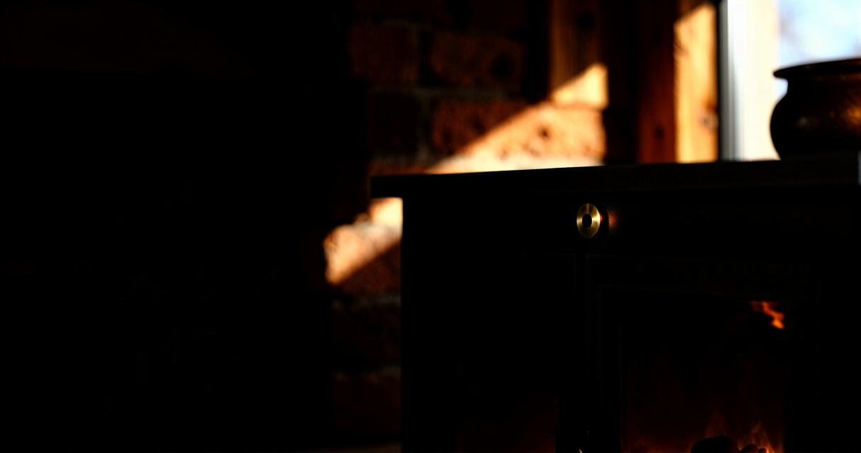 best small wood stove for shop building