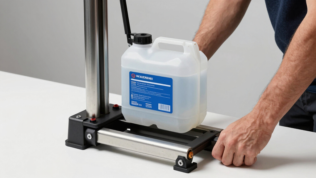best hydraulic log splitter fluid