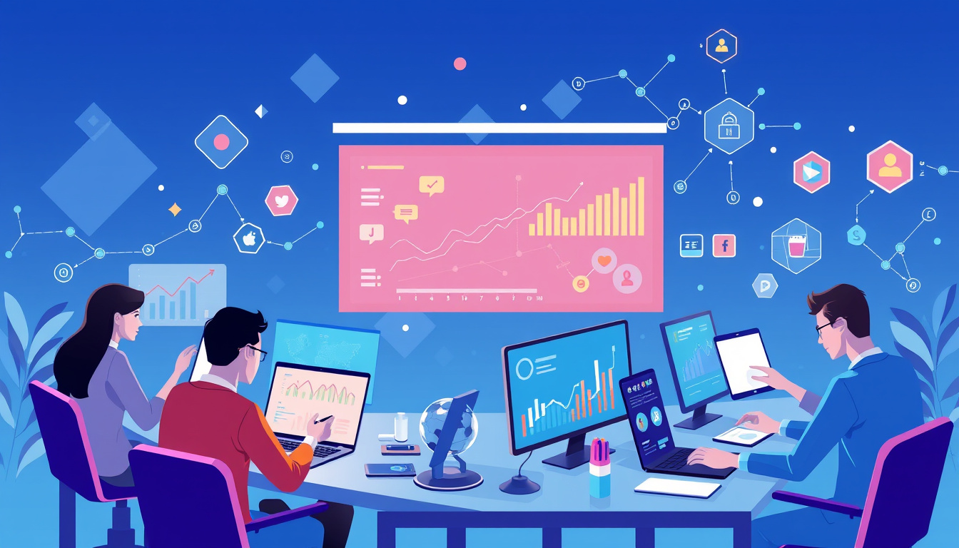 How to Implement No-Code AI Solutions Effectively
