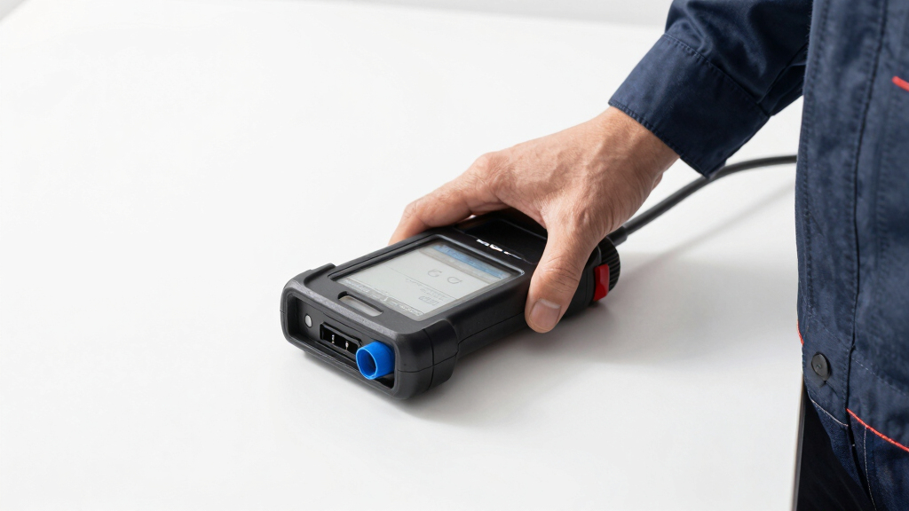 best OBD2 scanner for trucks