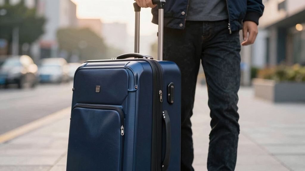 best luggage set