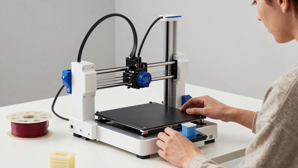best 3d printers for beginners