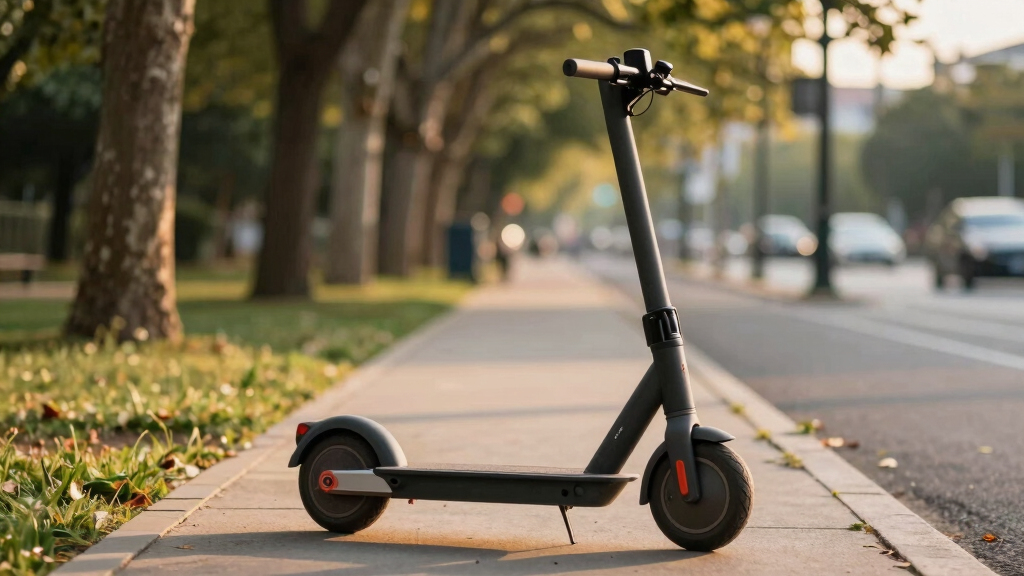 best electric scooter