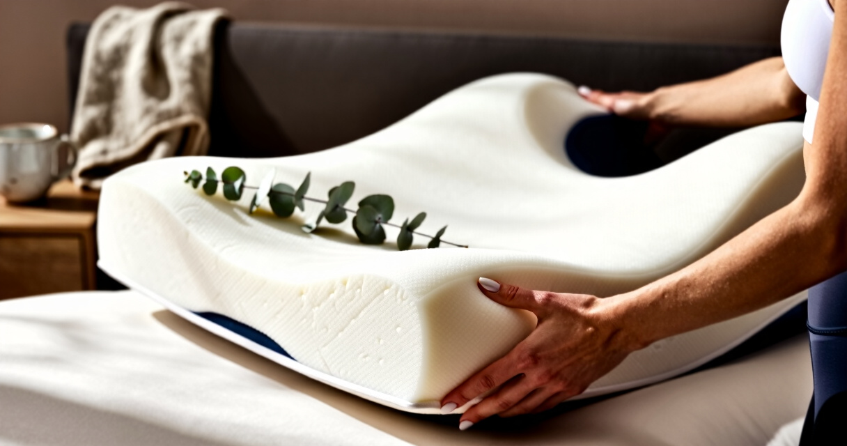 memory foam mattress queen