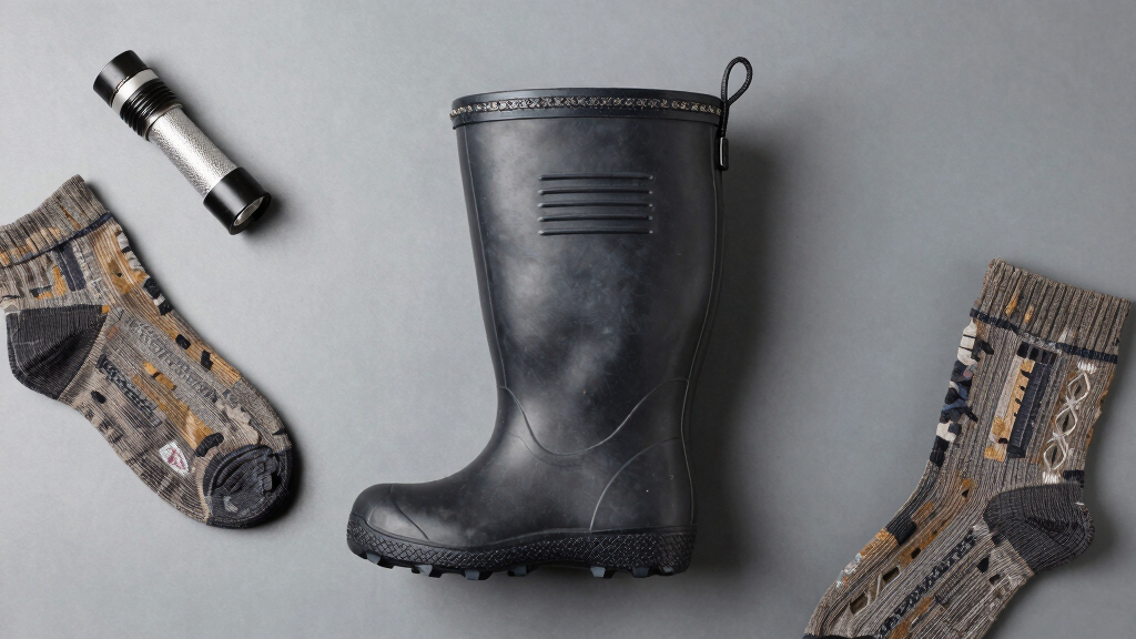 best waterproof boot dryer for basecamp use