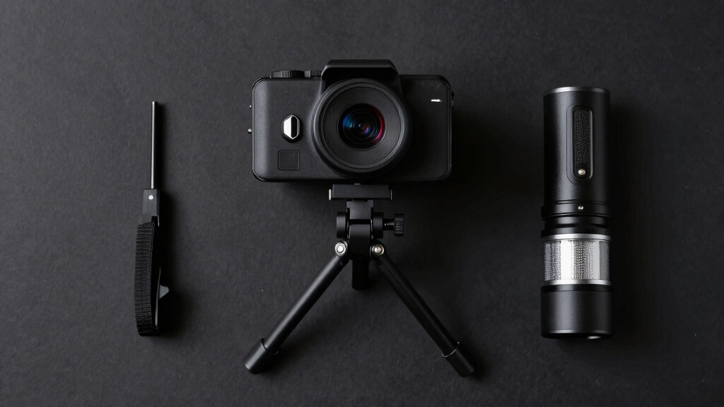 best live streaming camera for paranormal channels