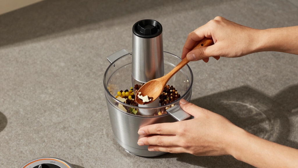 best food processor under $300