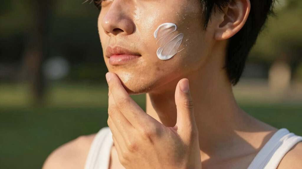 Facial Self Tanners