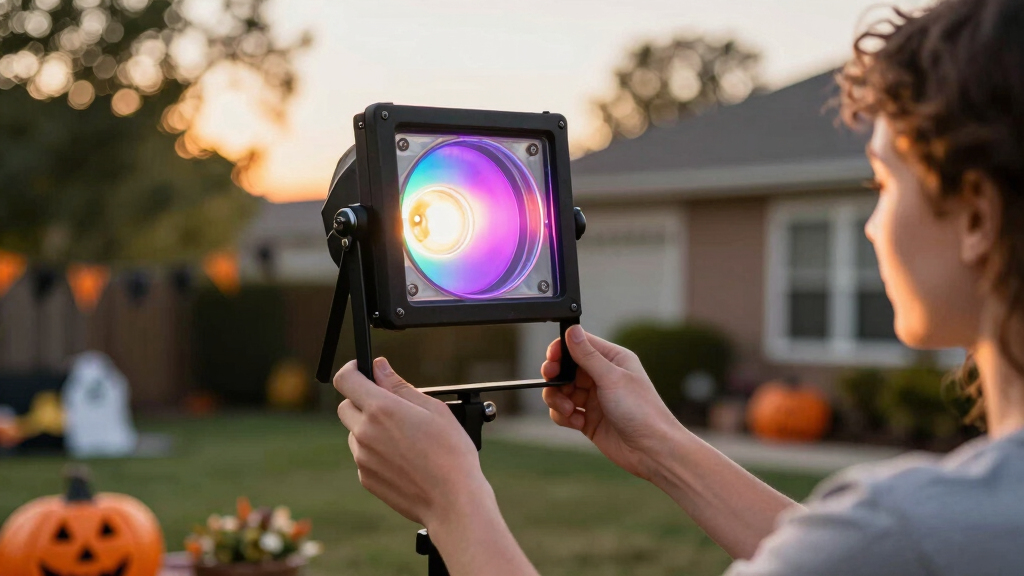 10 Best Outdoor RGBW Flood Lights for Halloween in 2026 23 best outdoor rgbw flood lights for halloween