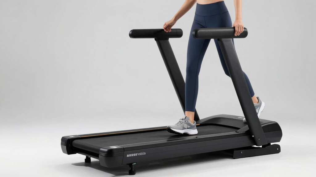 best treadmills for apartment workouts