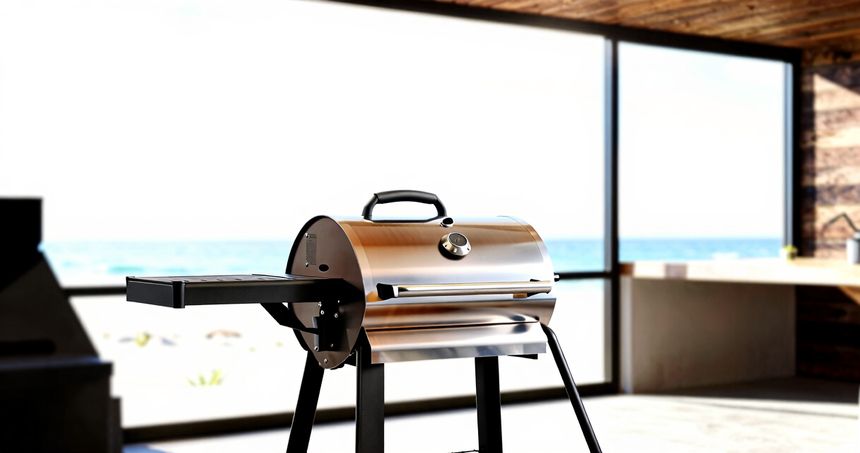 best premium pellet grill