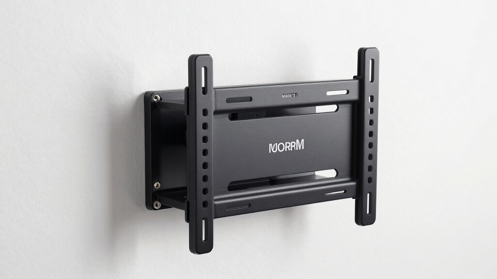 best universal display wall mount micro adjust