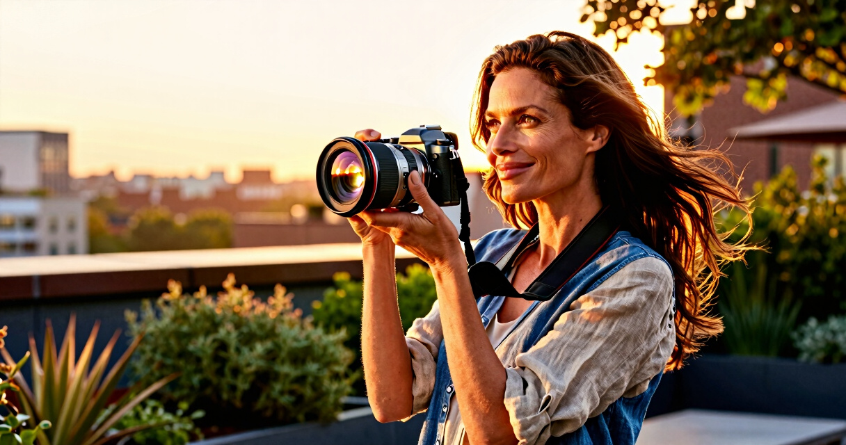 best camera lenses for portraits