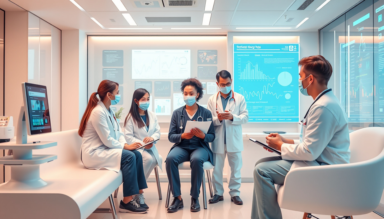 Personalized Treatment Plans for Effective Results