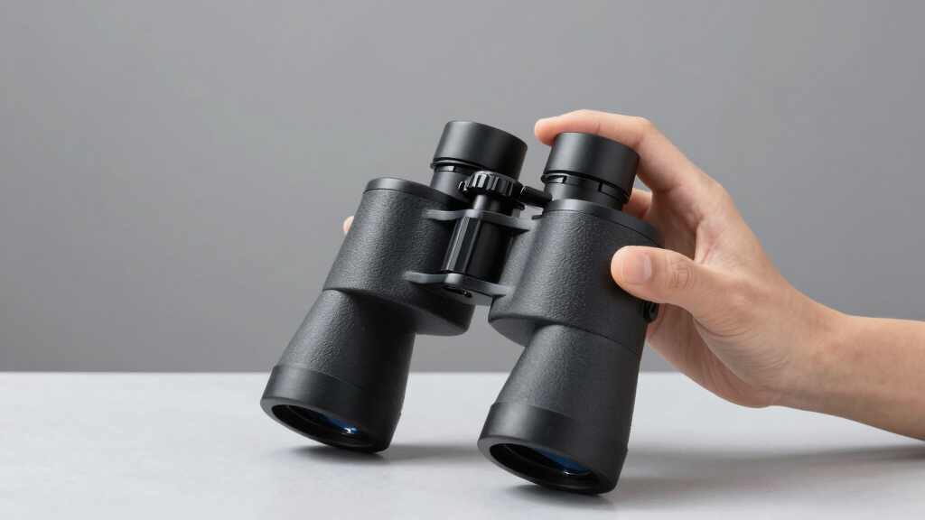 long-range binoculars premium