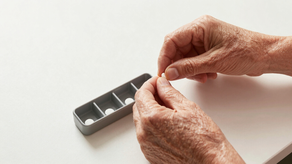 best pill crushers for seniors