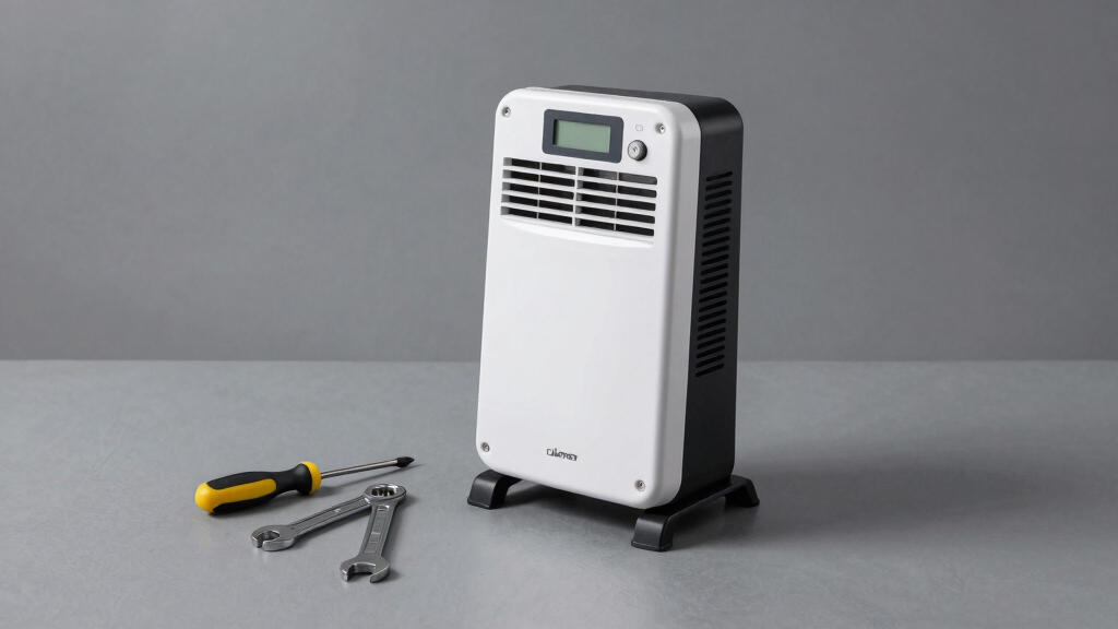 best garage heater electric