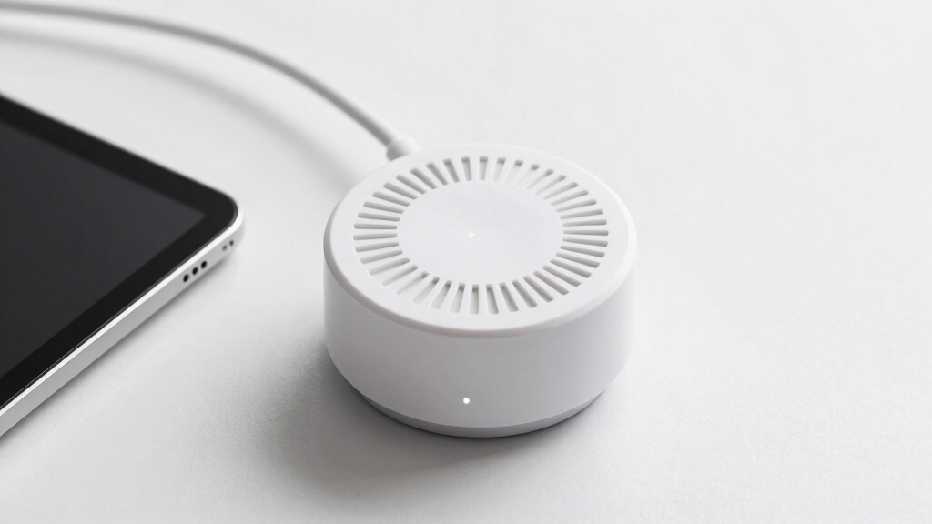 best smart flood sensor