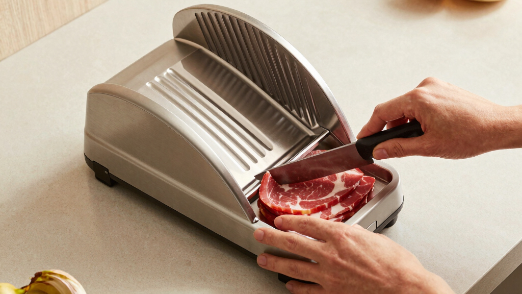 top rated meat slicers