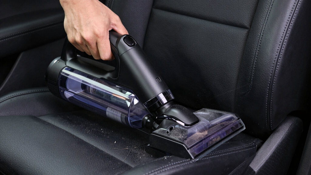 best portable vacuum for cars