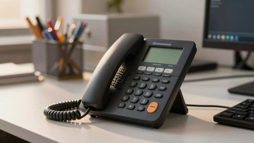 best enterprise voip phone