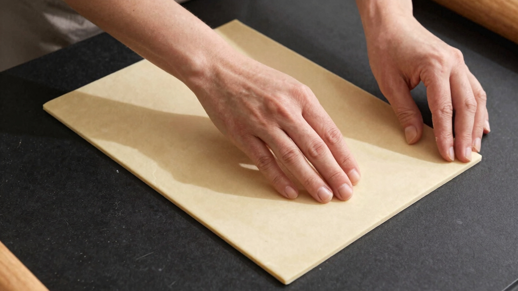 best pastry board for laminated dough
