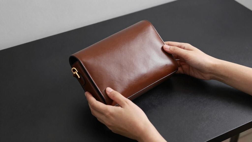 luxury crossbody bags for city wear