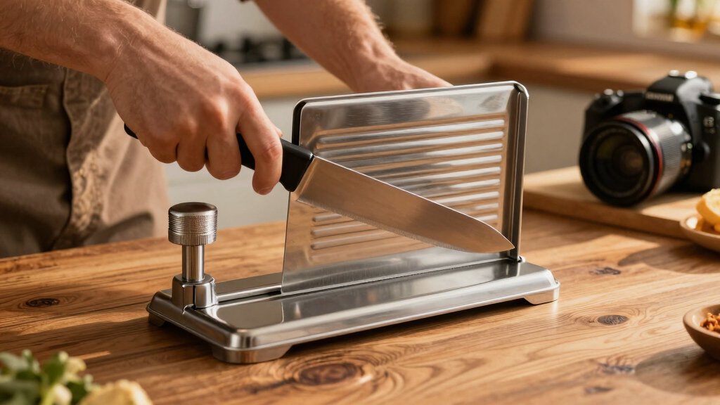 best meat slicer under $300